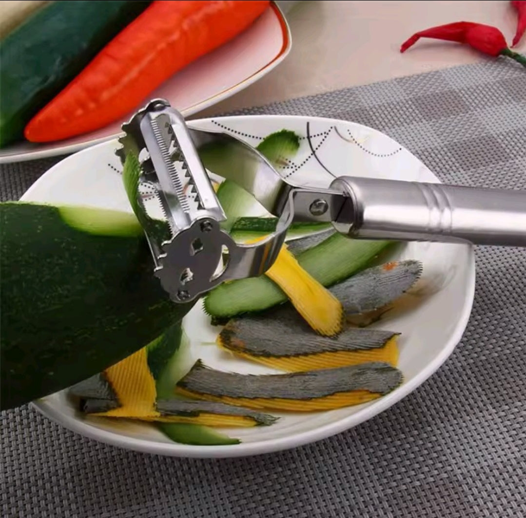 Vegetable Cutter