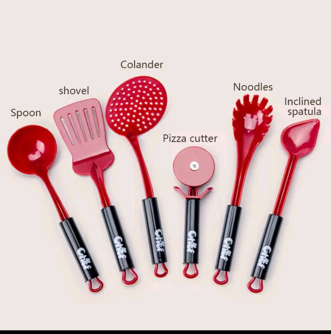 Cooking Kitchen Toys