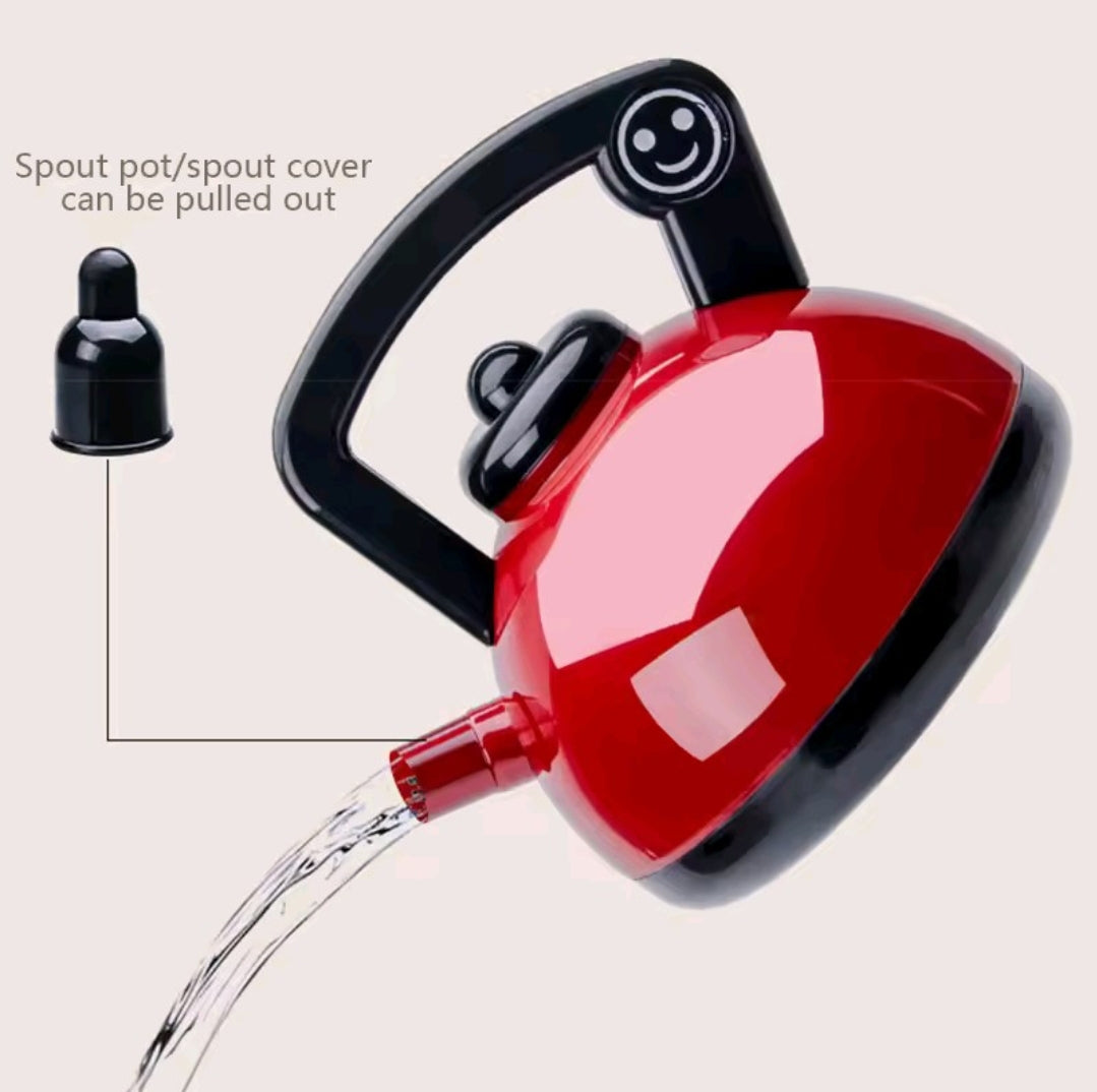 Cooking Kitchen Toys