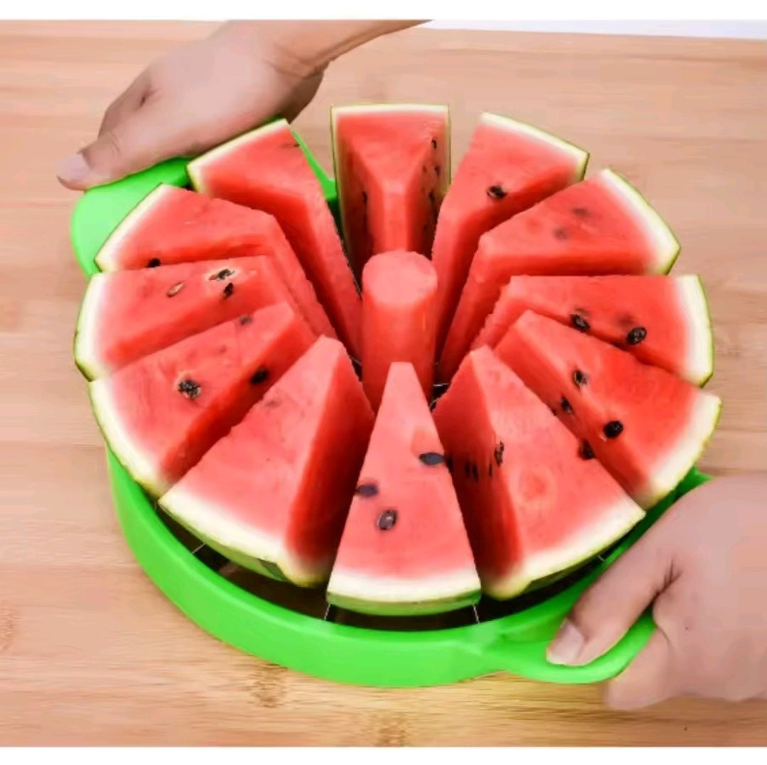 Quick & Easy Fruit Cutter