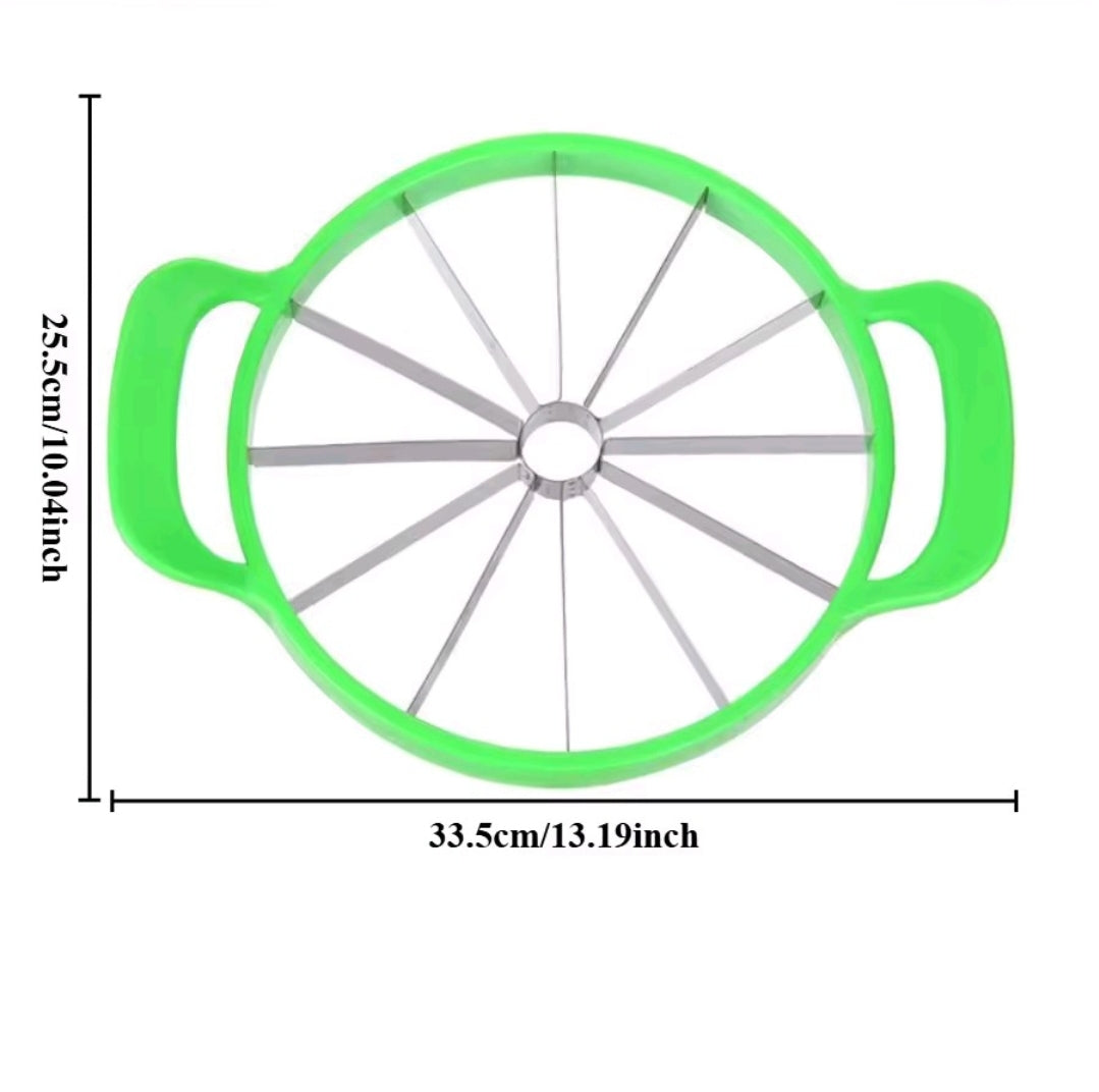 Quick & Easy Fruit Cutter