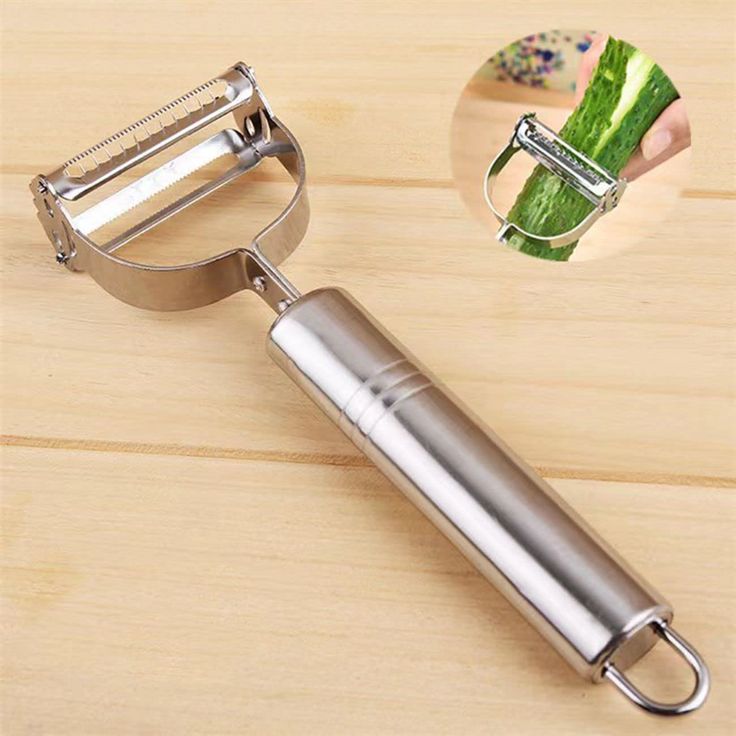 Vegetable Cutter