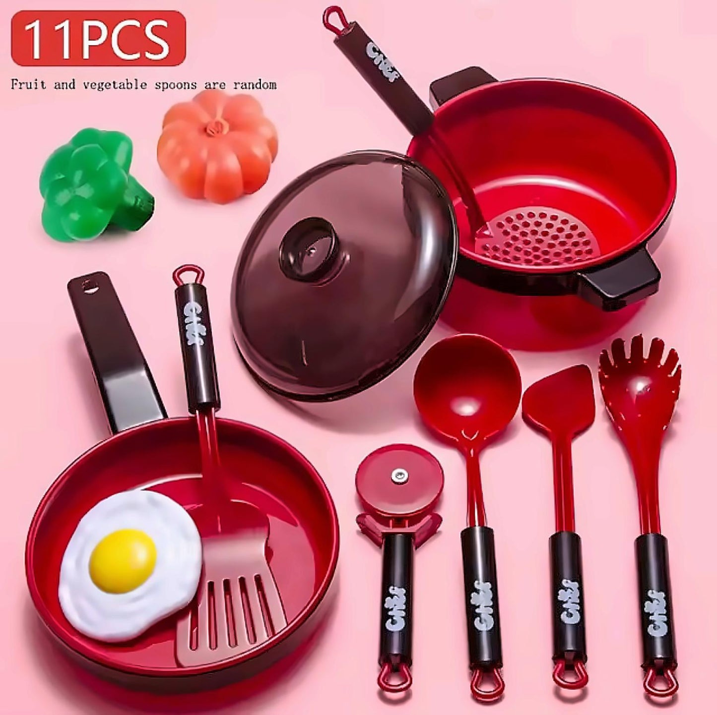 Cooking Kitchen Toys
