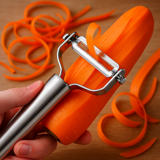 Vegetable Cutter