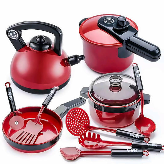 Cooking Kitchen Toys